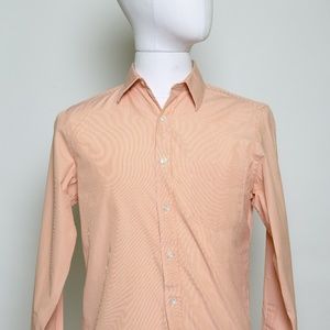 THOMAS MASON for J.Crew Ludlow Orange size small